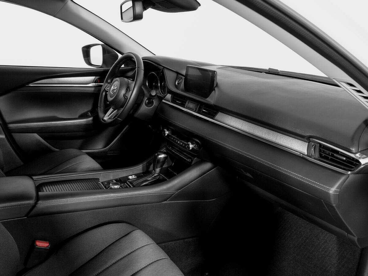 Купить Мазда 6, 2018, 113 800 км.. Фото: #8