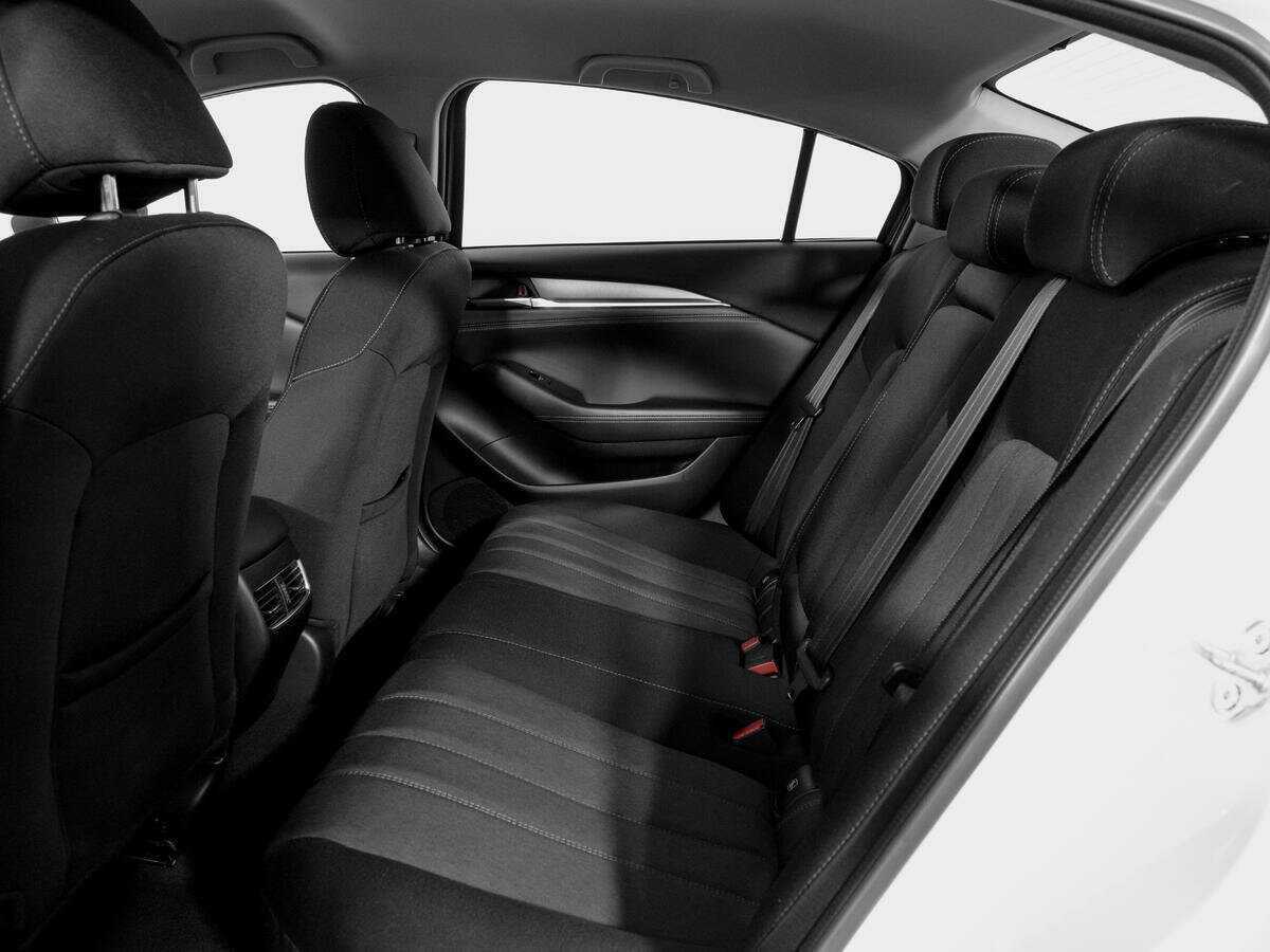 Купить Мазда 6, 2018, 113 800 км.. Фото: #9