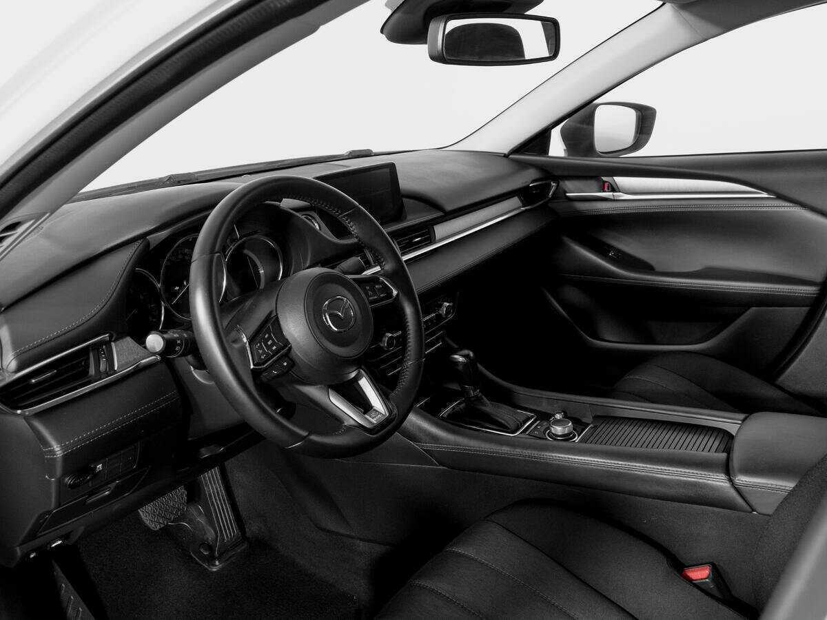 Купить Мазда 6, 2018, 113 800 км.. Фото: #14