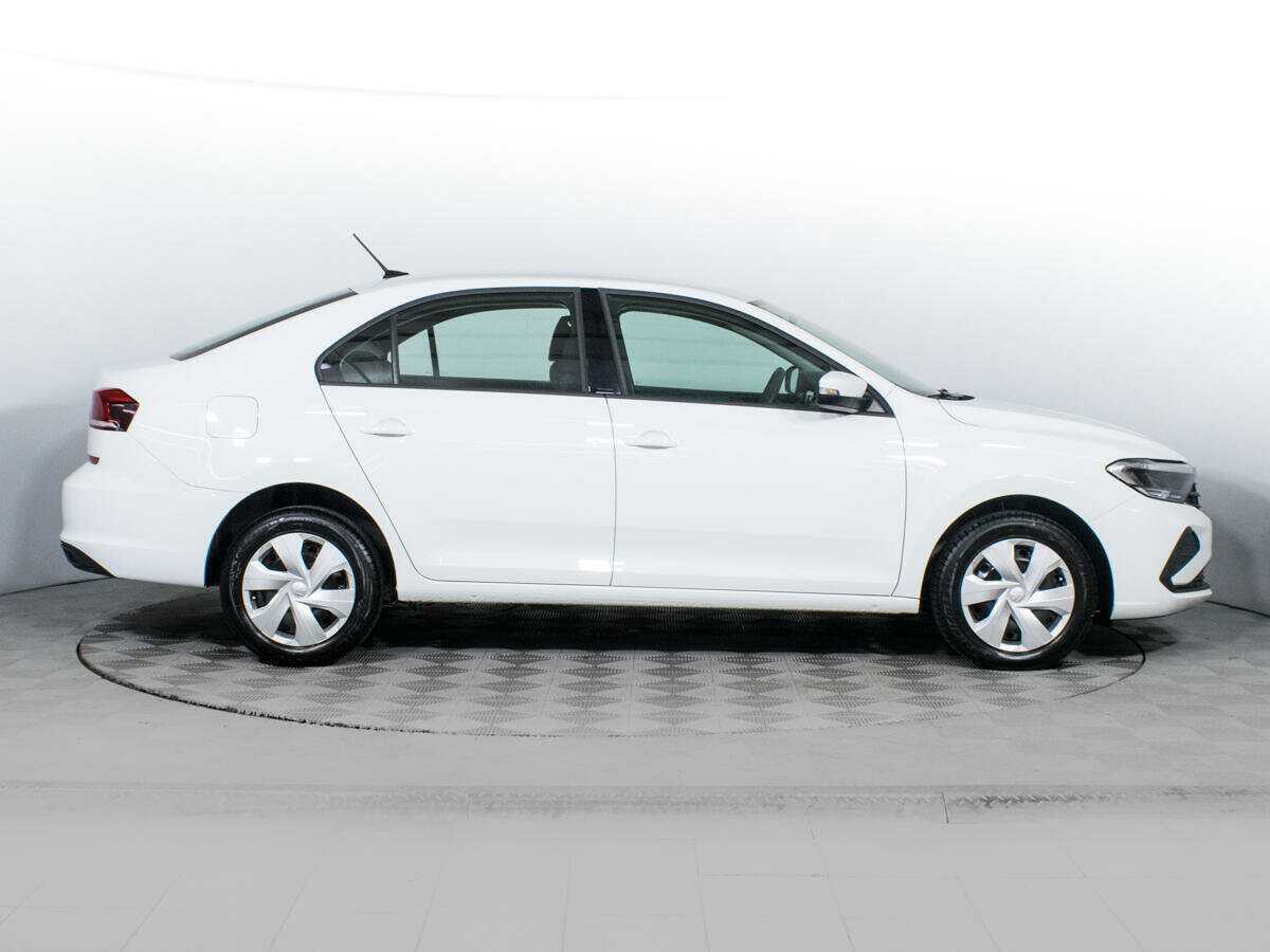 Купить Фольксваген Поло, 2020, 100 215 км.. Фото: #3