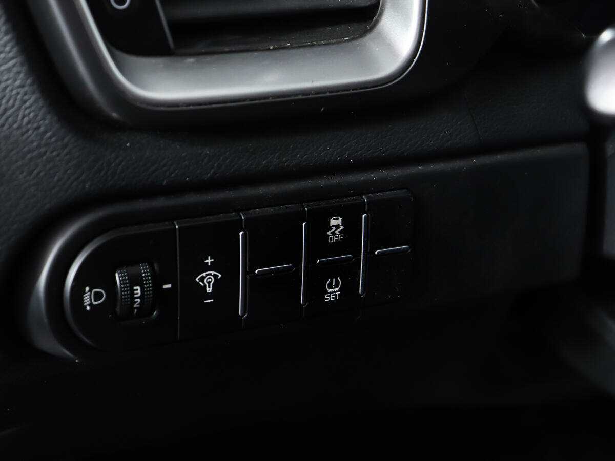 Купить Киа Сид, 2021, 71 828 км.. Фото: #15