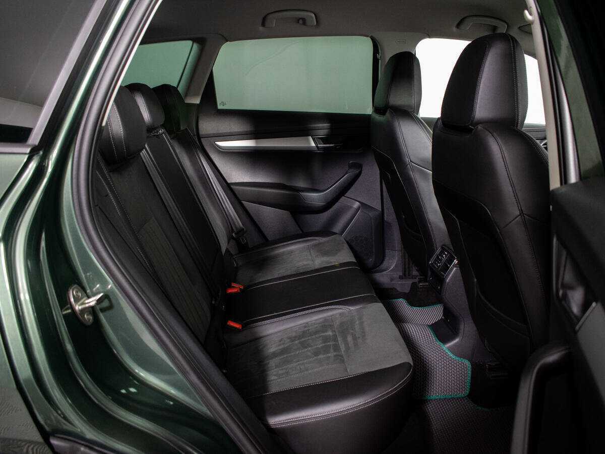 Купить Шкода Карок, 2020, 92 024 км.. Фото: #9