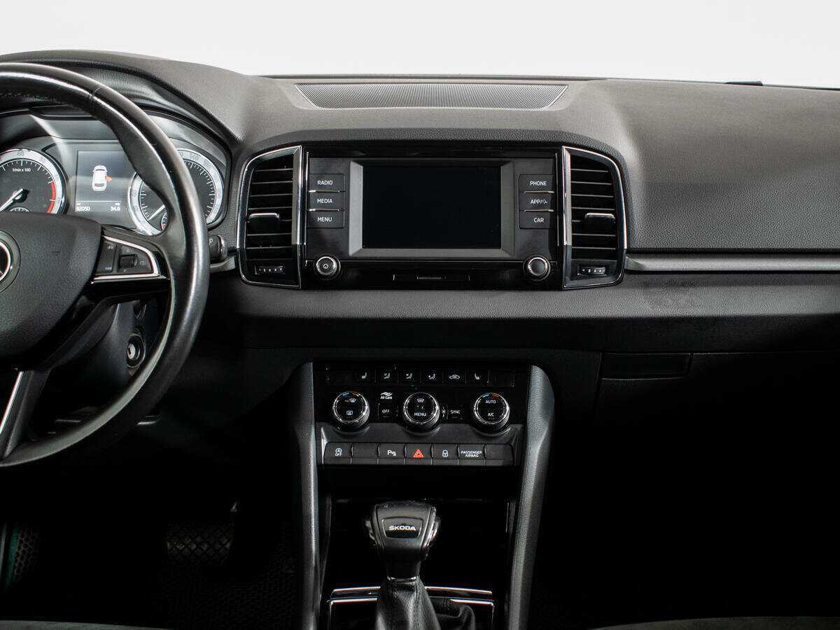 Купить Шкода Карок, 2020, 92 024 км.. Фото: #10