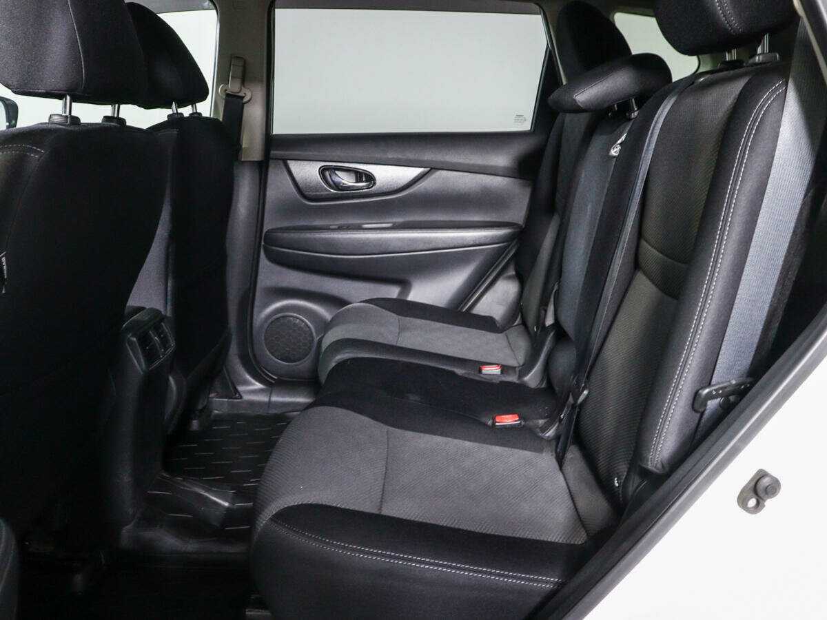 Купить Ниссан Икс-Трейл, 2018, 179 040 км.. Фото: #7