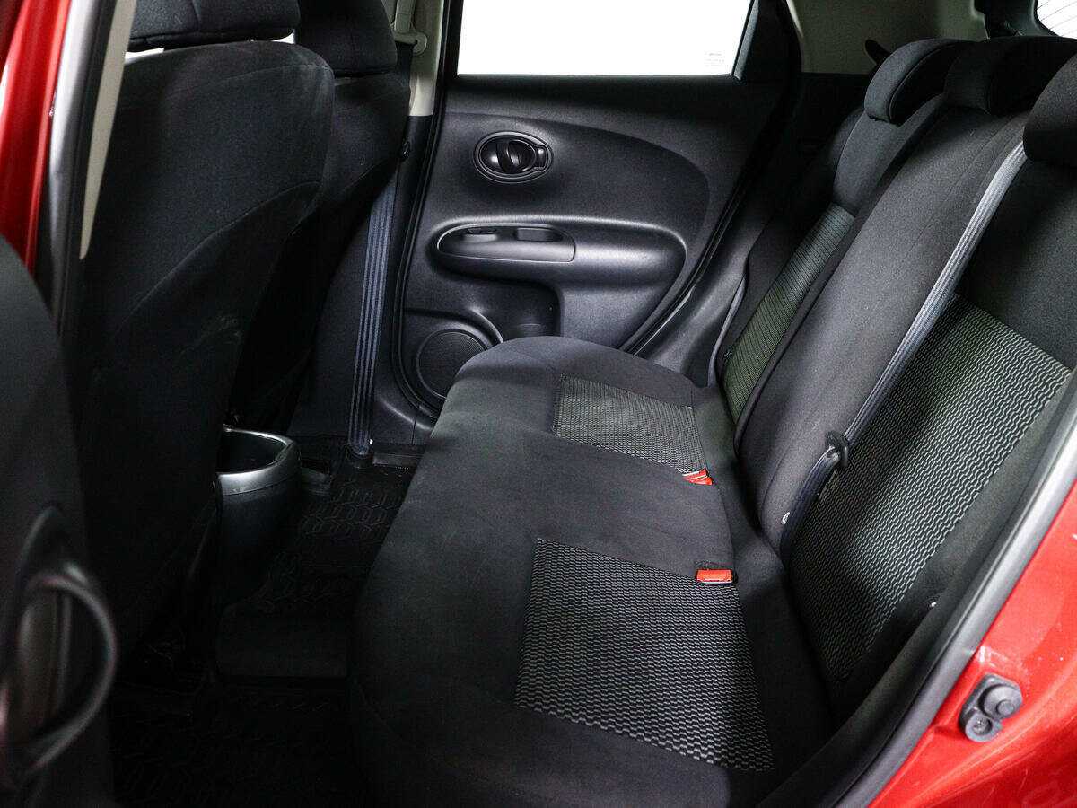 Купить Ниссан Жук, 2014, 91 800 км.. Фото: #7