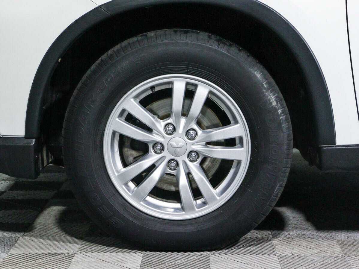 Купить Митсубиши Оутлэндер, 2019, 116 000 км.. Фото: #12