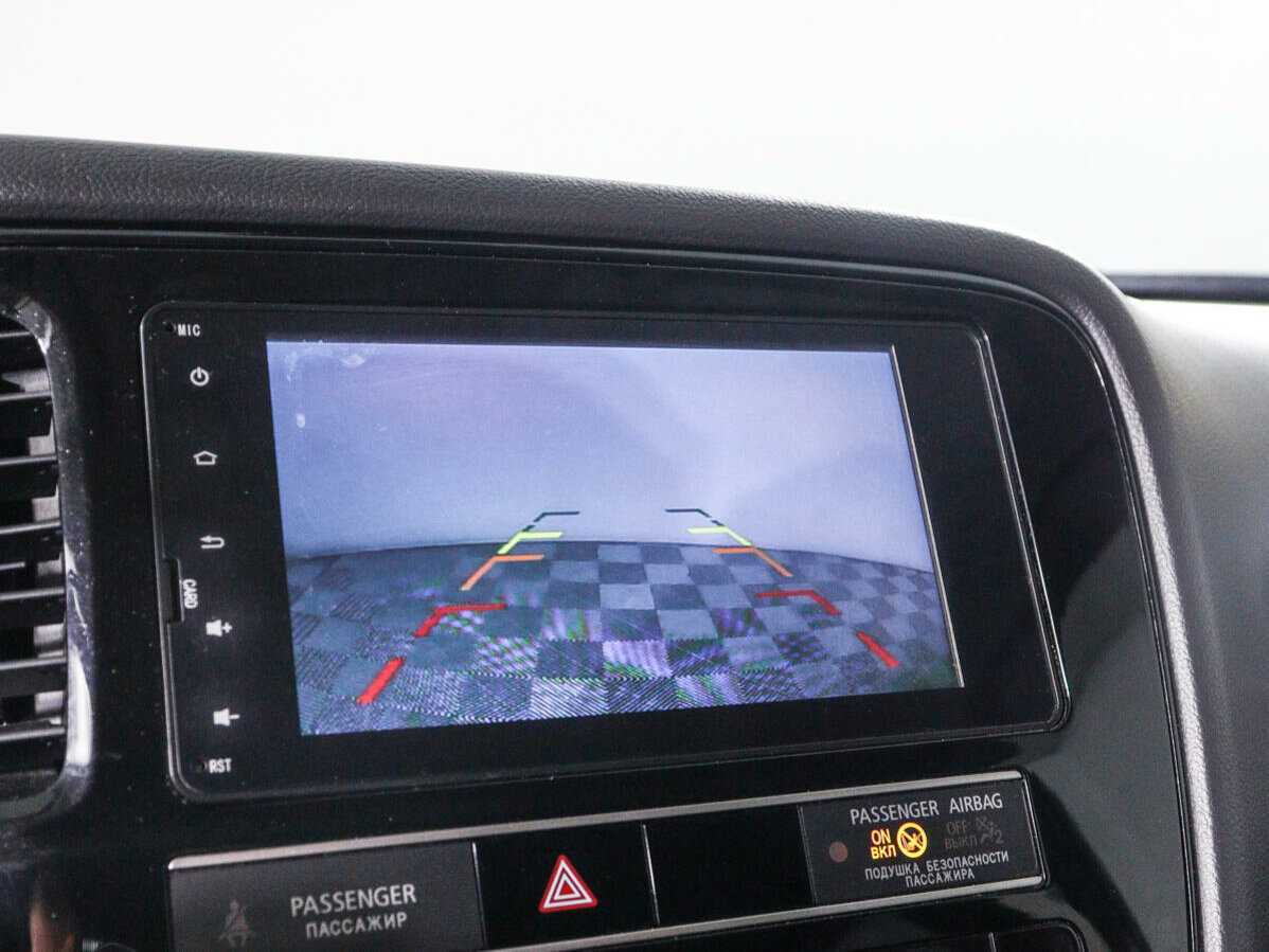 Купить Митсубиши Оутлэндер, 2019, 116 000 км.. Фото: #13