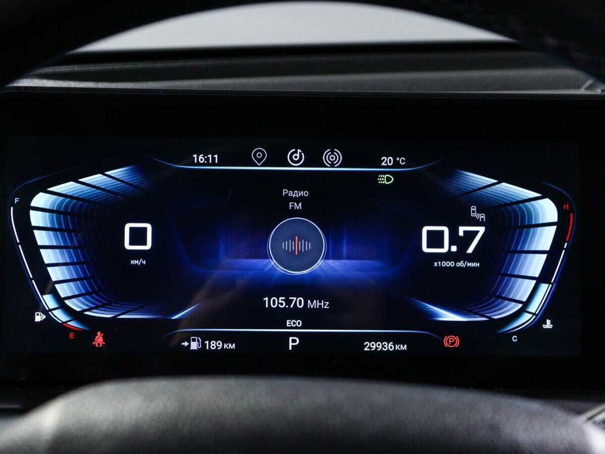 Купить Эксид Т-Икс-Л, 2022, 29 963 км.. Фото: #8