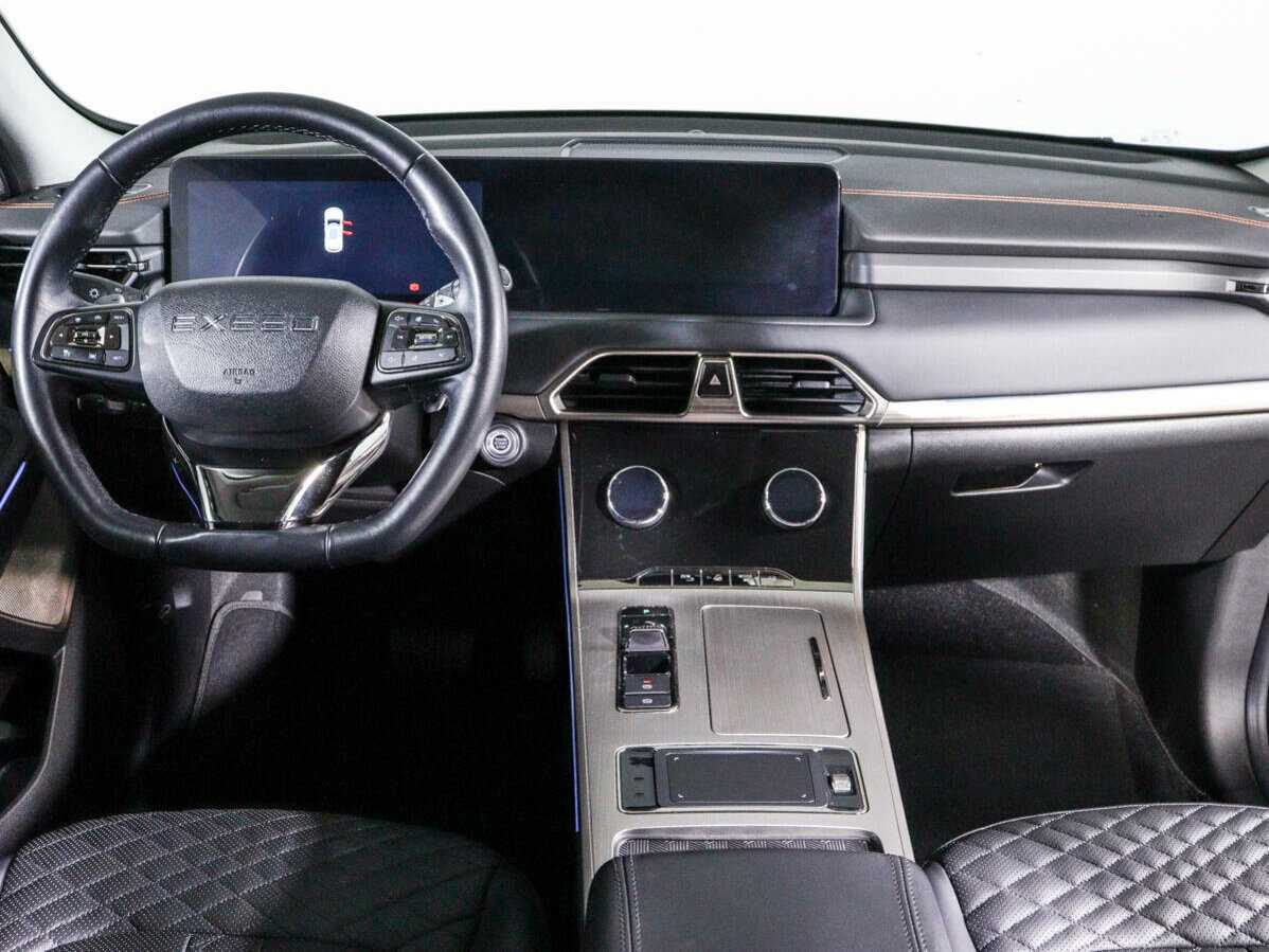 Купить Эксид Т-Икс-Л, 2022, 29 963 км.. Фото: #9