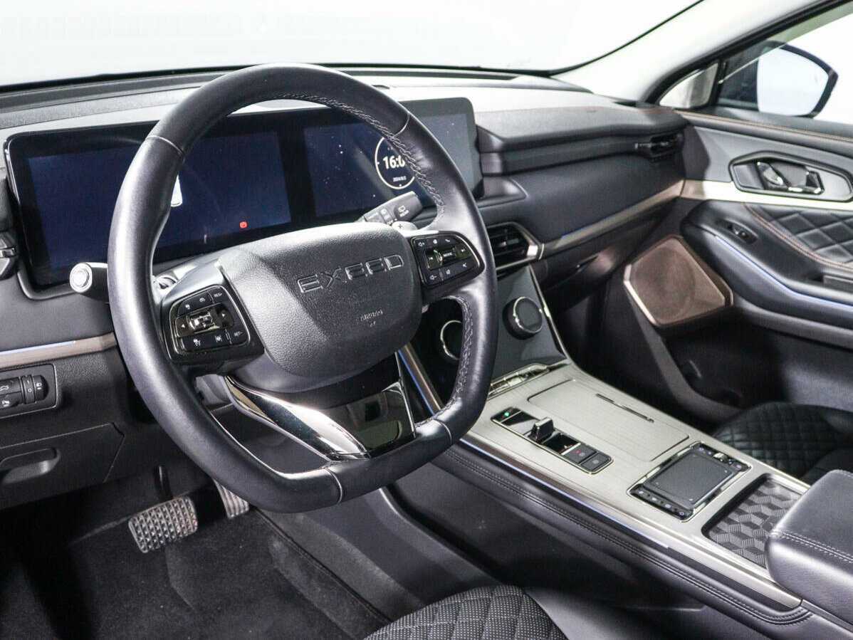 Купить Эксид Т-Икс-Л, 2022, 29 963 км.. Фото: #11