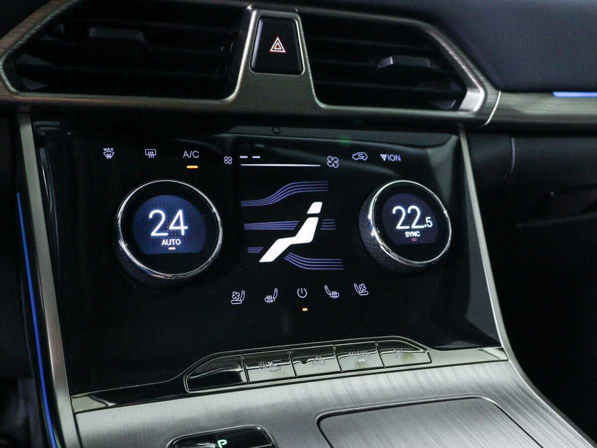 Купить Эксид Т-Икс-Л, 2022, 29 963 км.. Фото: #15