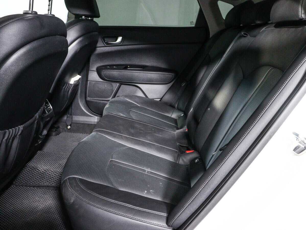 Купить Киа Оптима, 2018, 71 078 км.. Фото: #7