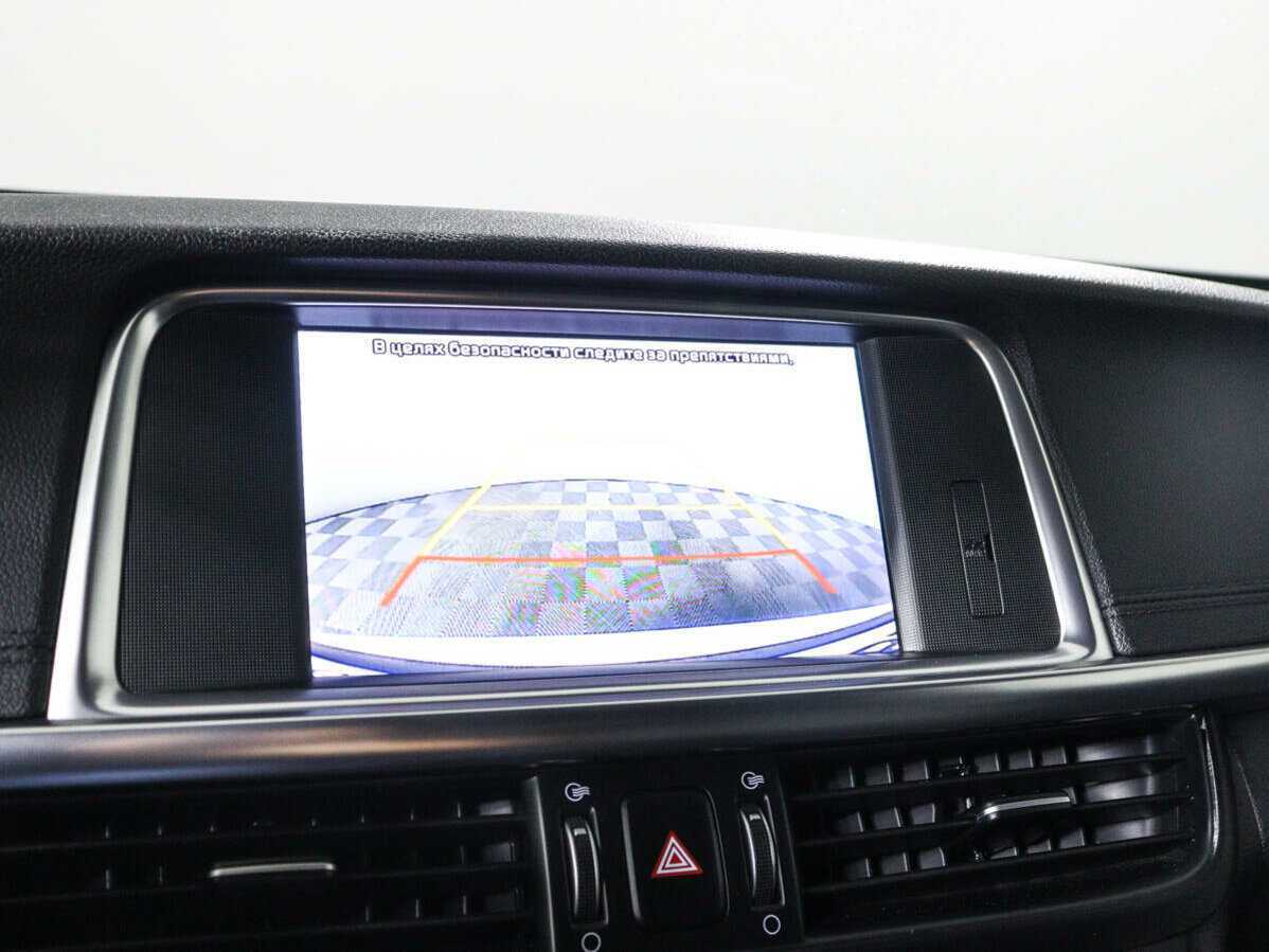 Купить Киа Оптима, 2018, 71 078 км.. Фото: #15