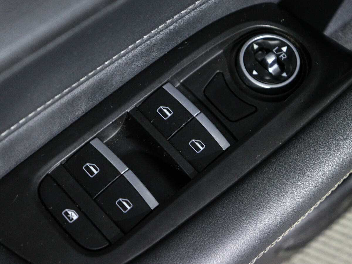 Купить Чери Тигго 4 Про, 2022, 37 045 км.. Фото: #16