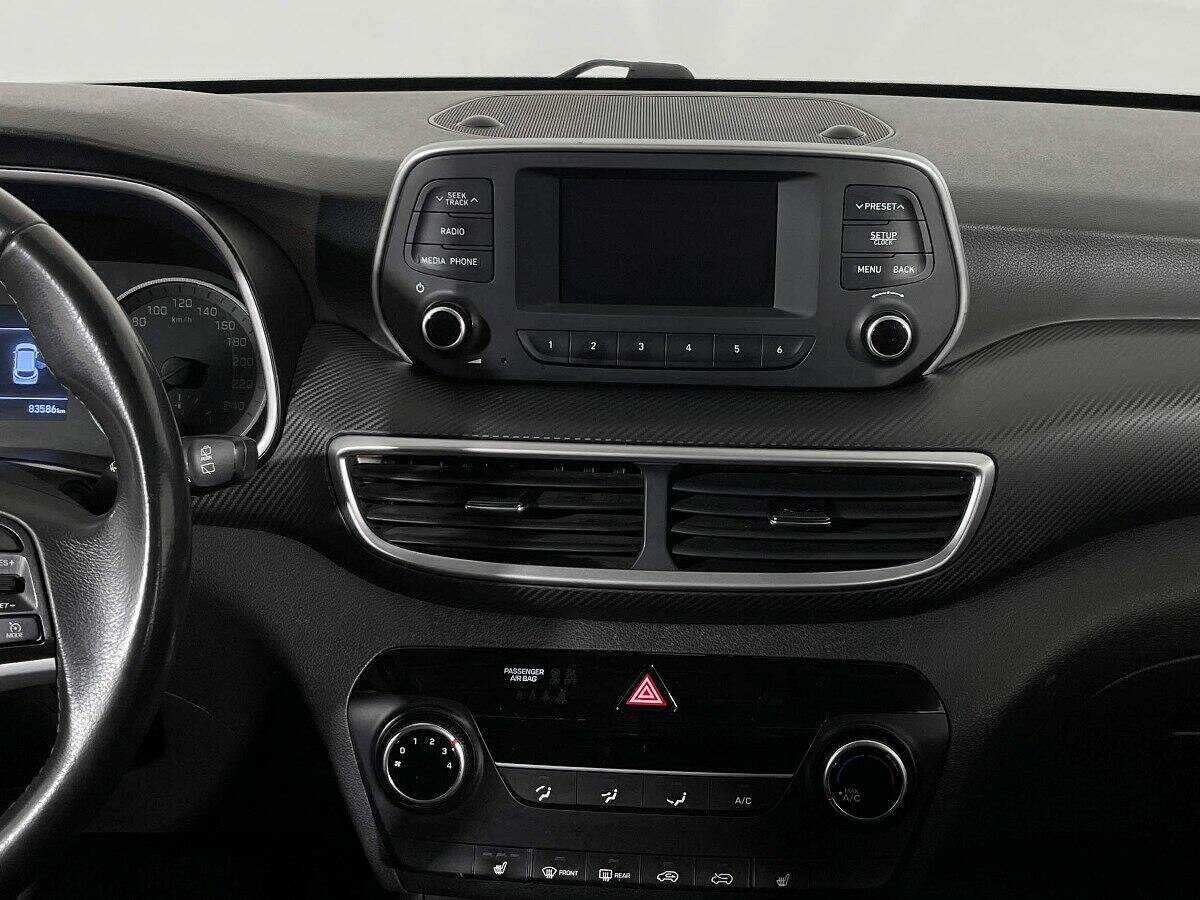 Купить Хендай Туксон, 2020, 83 000 км.. Фото: #9