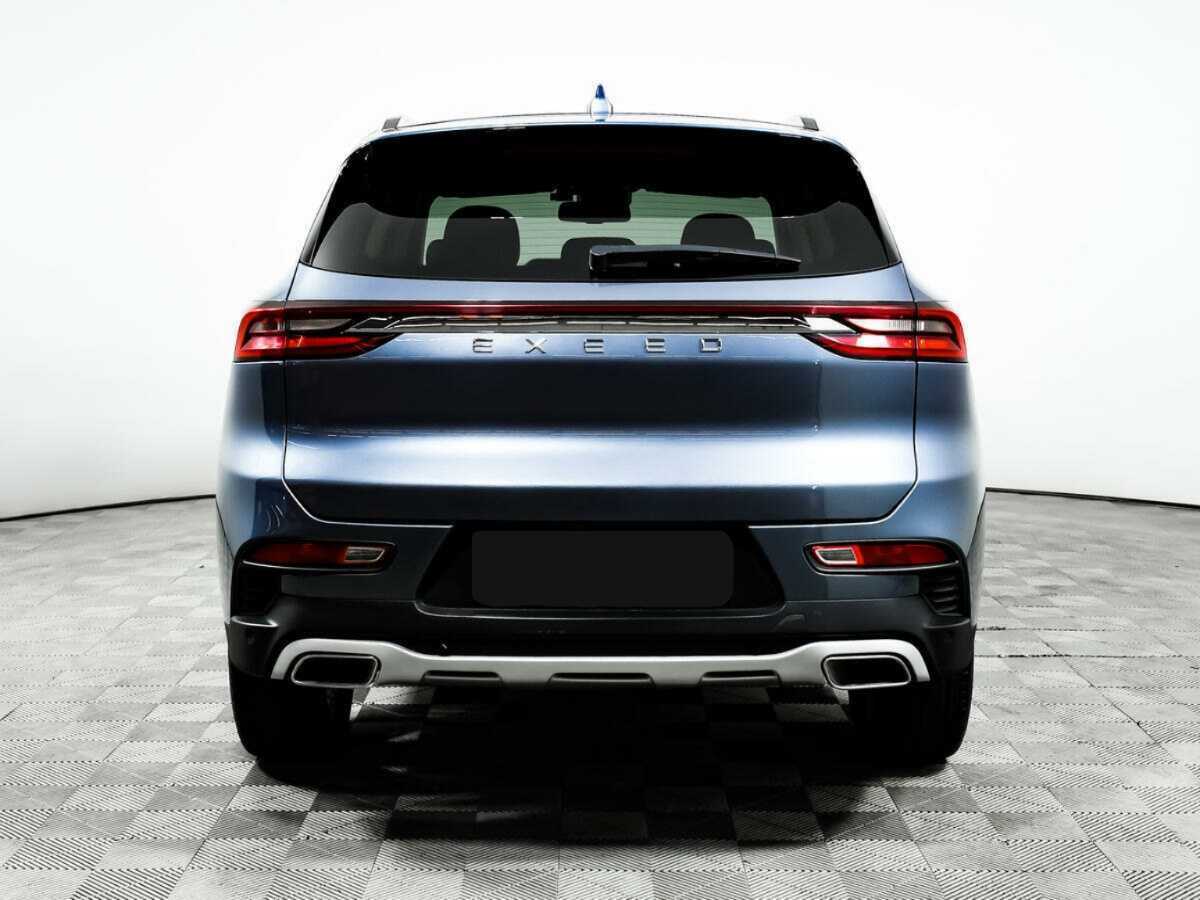 Купить Эксид Т-Икс-Л, 2021, 29 313 км.. Фото: #5