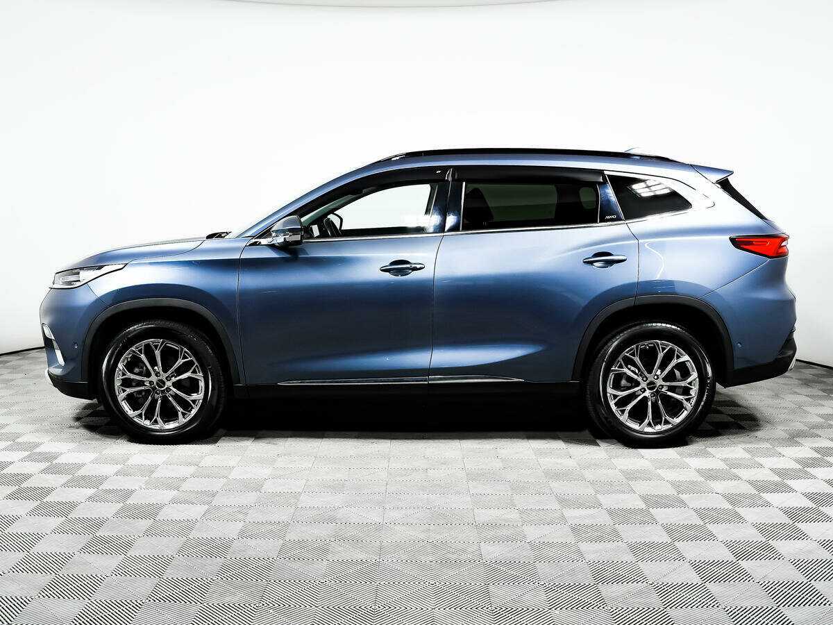 Купить Эксид Т-Икс-Л, 2021, 29 313 км.. Фото: #7