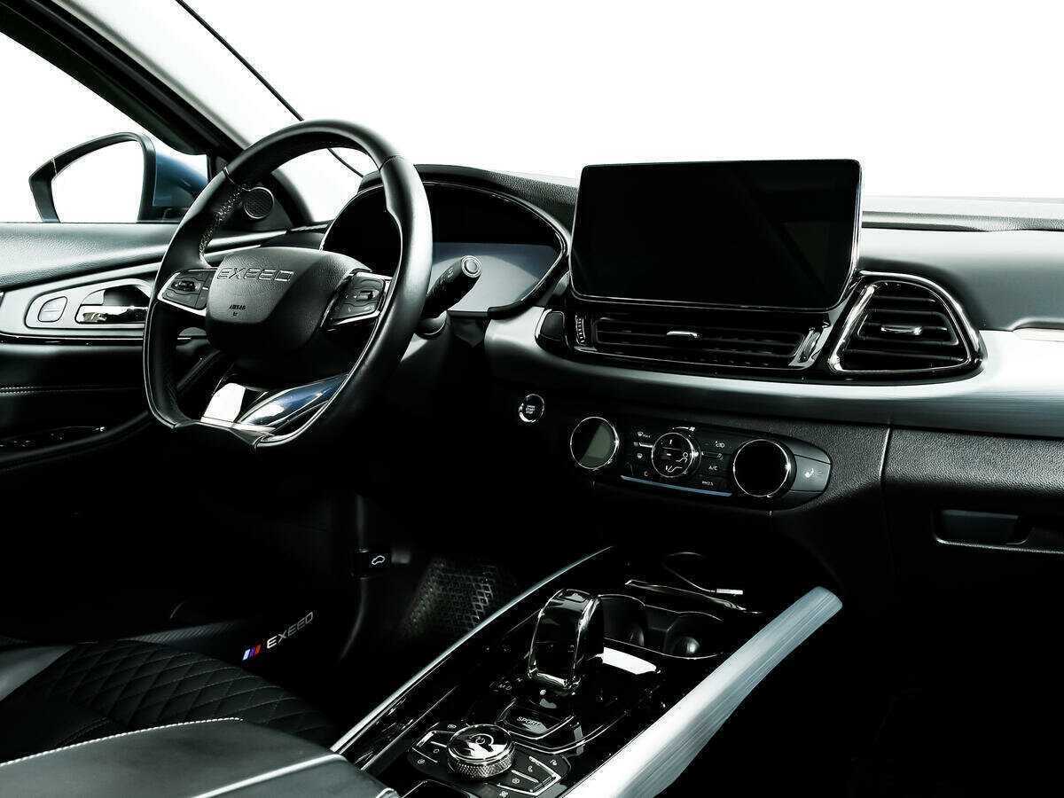 Купить Эксид Т-Икс-Л, 2021, 29 313 км.. Фото: #8