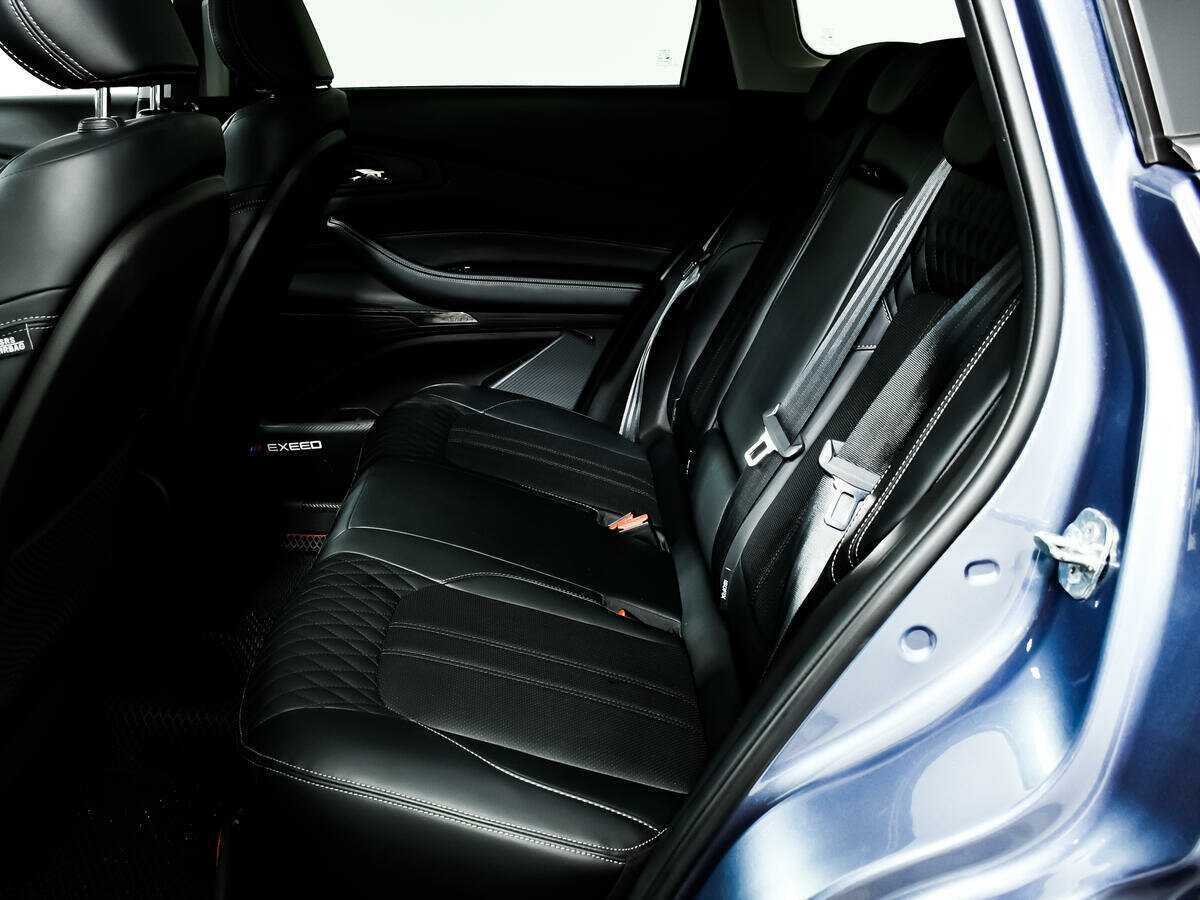 Купить Эксид Т-Икс-Л, 2021, 29 313 км.. Фото: #11