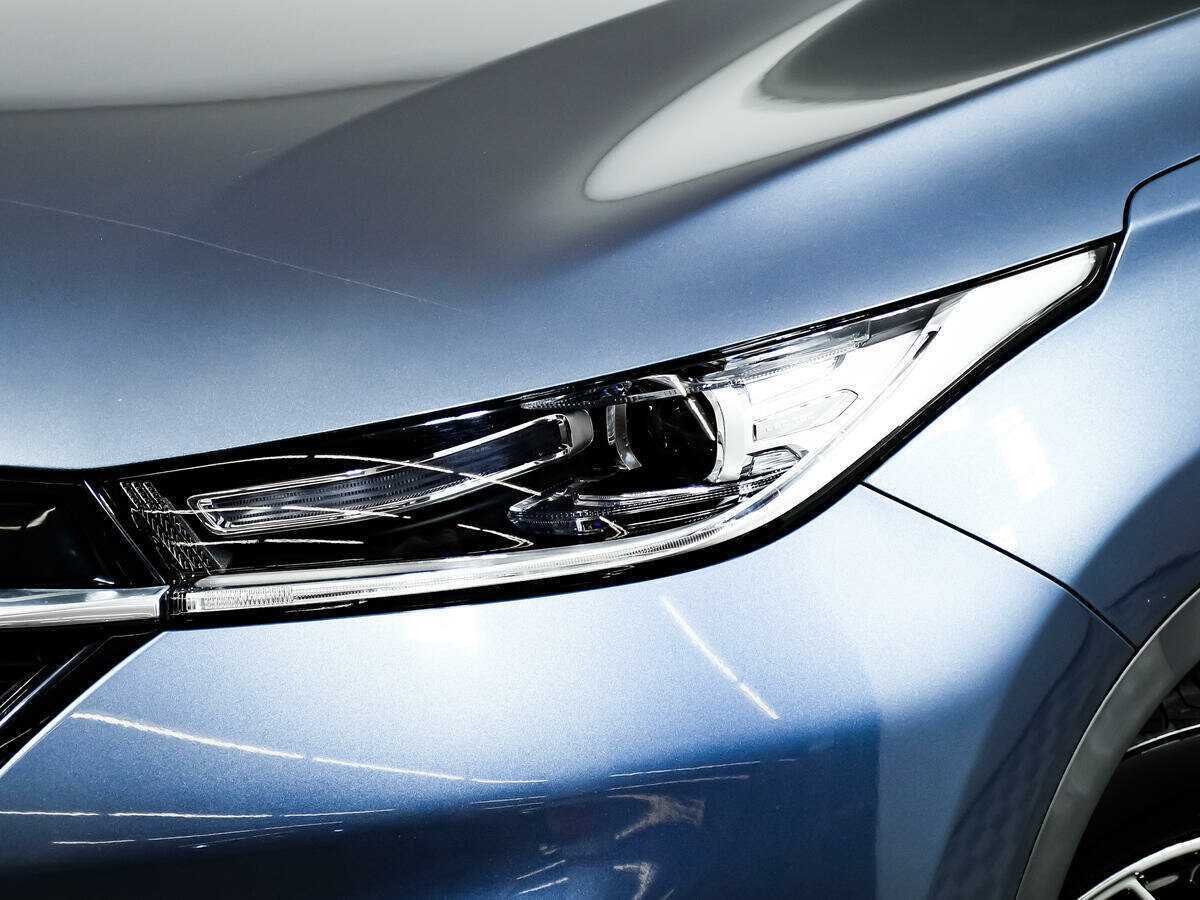 Купить Эксид Т-Икс-Л, 2021, 29 313 км.. Фото: #14