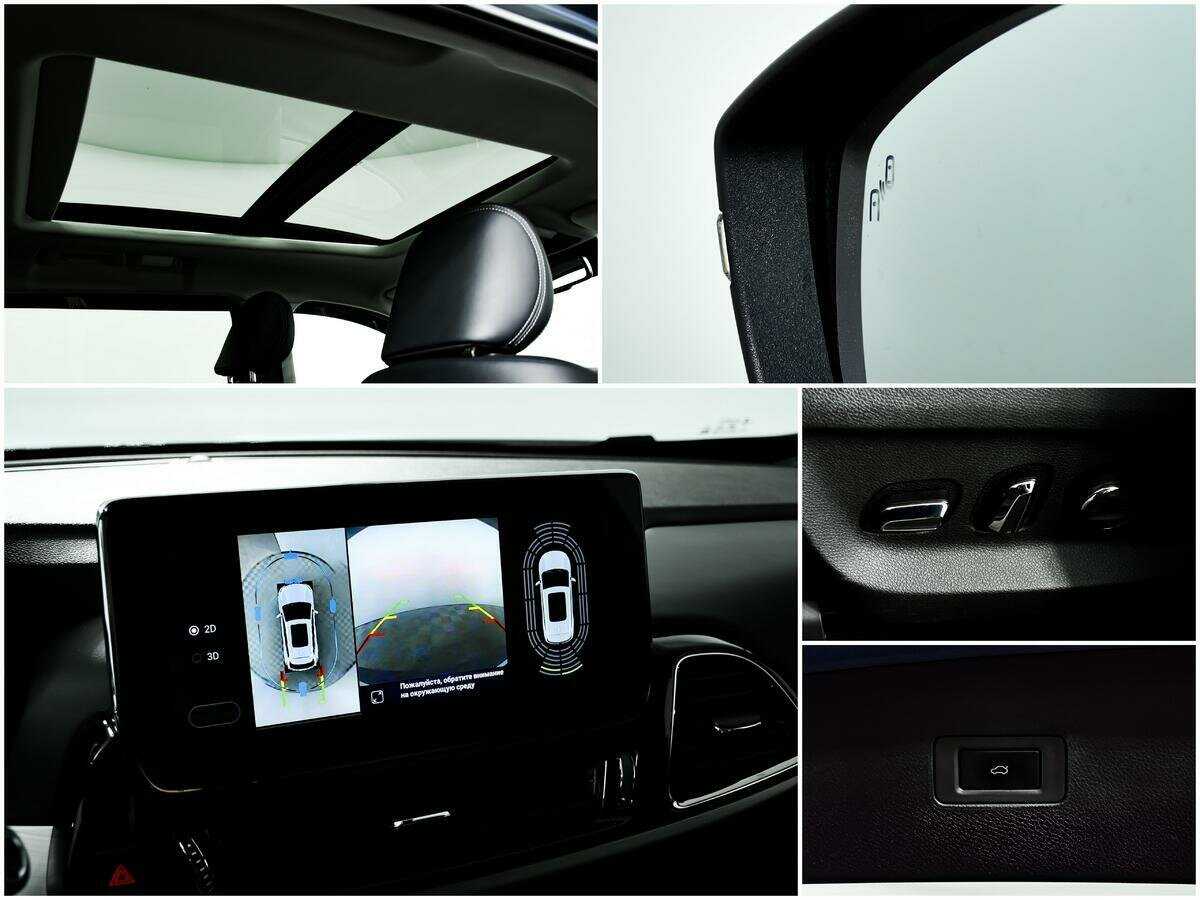 Купить Эксид Т-Икс-Л, 2021, 29 313 км.. Фото: #15