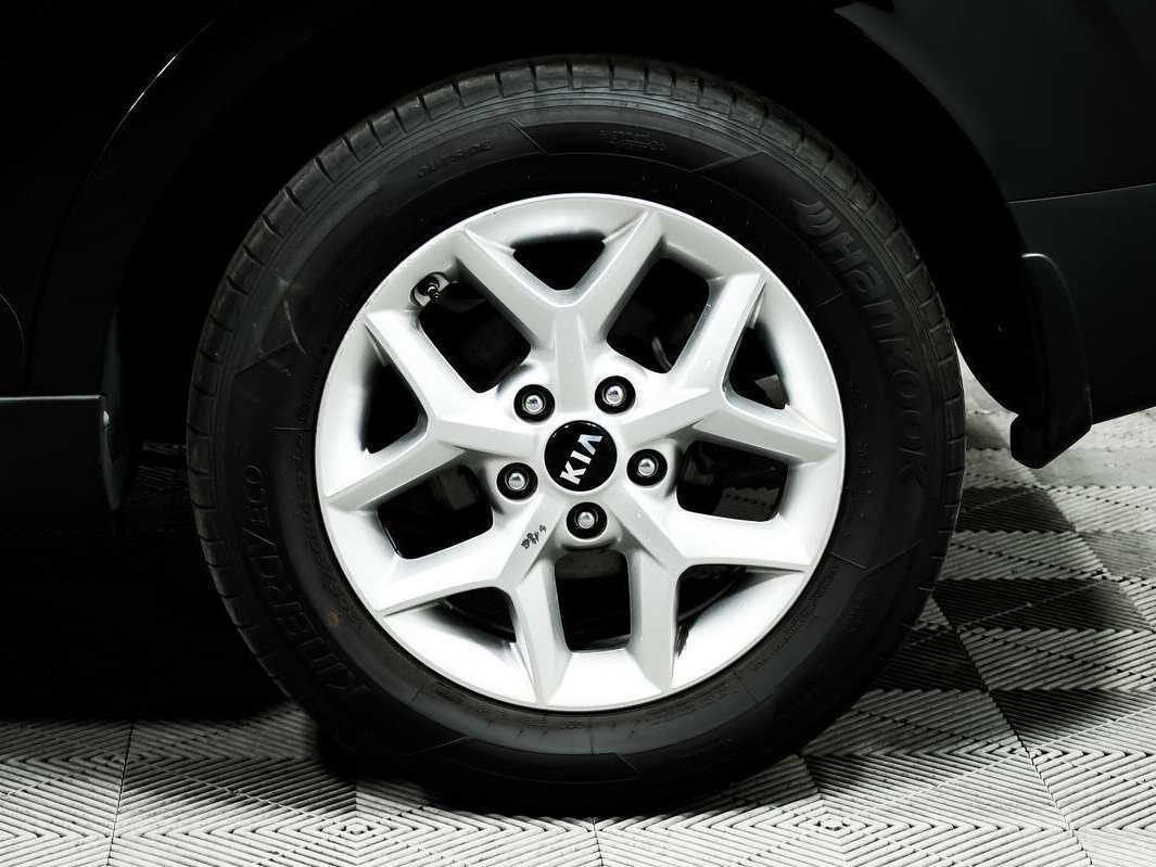 Купить Киа Соул, 2021, 46 728 км.. Фото: #13