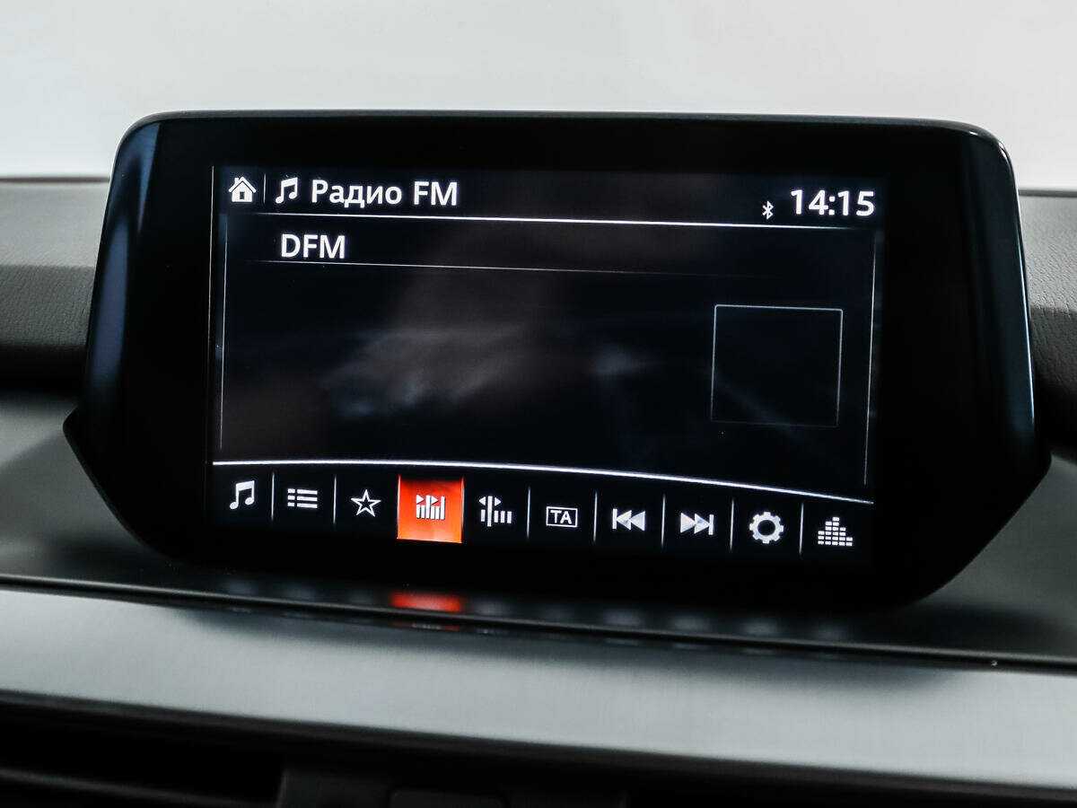 Купить Мазда 6, 2017, 152 000 км.. Фото: #14