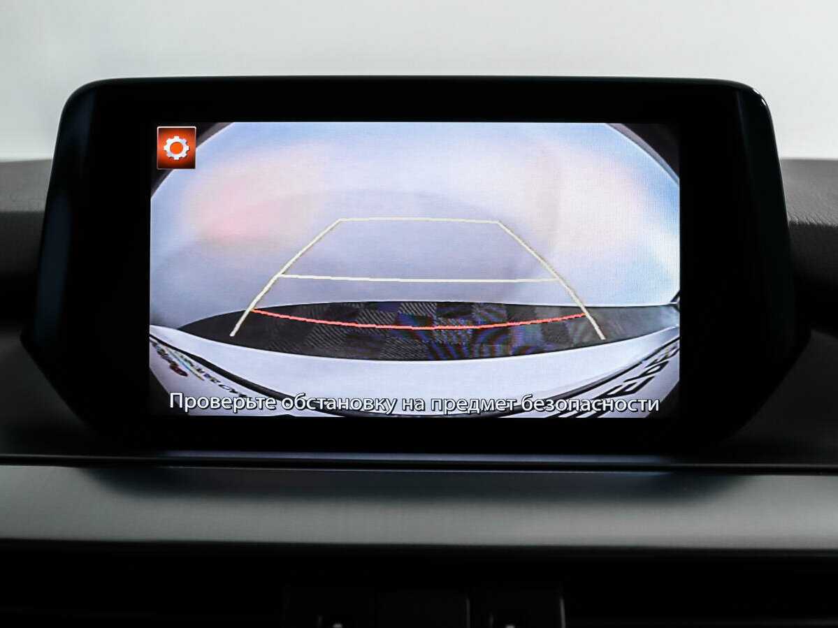 Купить Мазда 6, 2018, 194 000 км.. Фото: #16