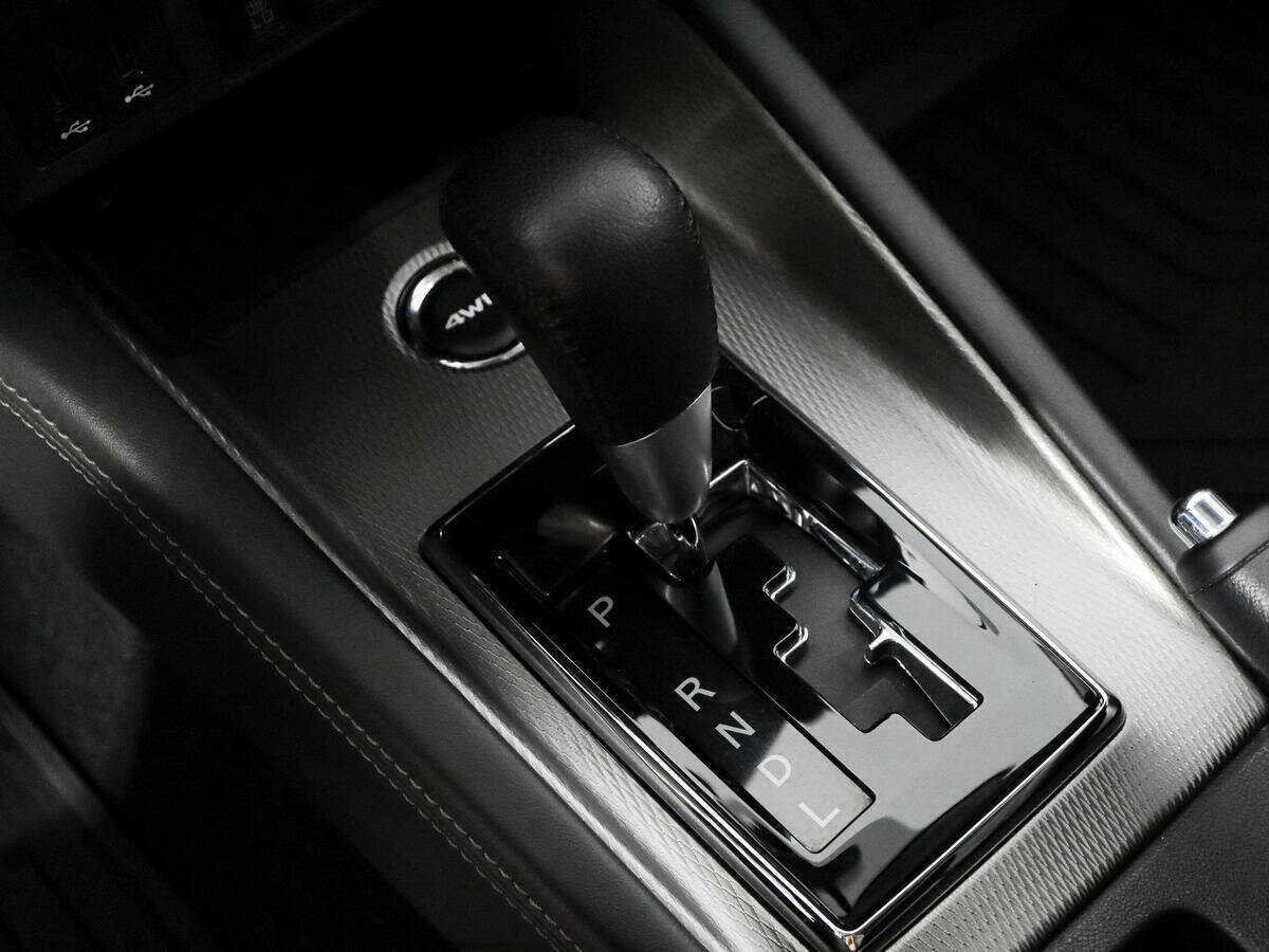 Купить Митсубиши АС-Икс, 2019, 99 010 км.. Фото: #10