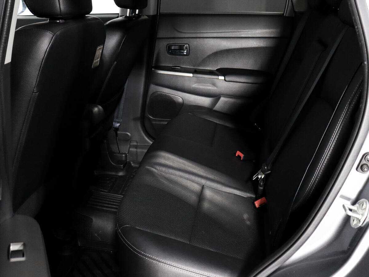 Купить Митсубиши АС-Икс, 2019, 99 010 км.. Фото: #11