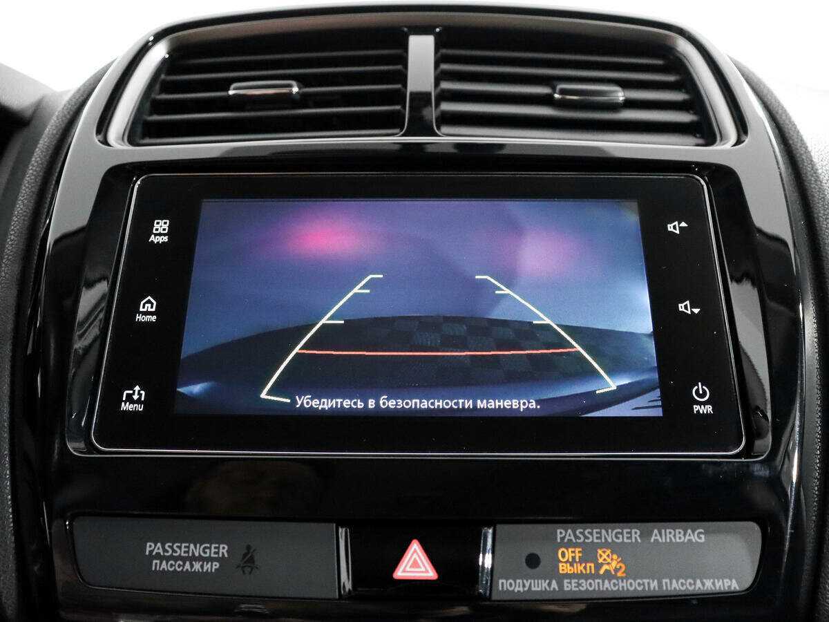 Купить Митсубиши АС-Икс, 2019, 99 010 км.. Фото: #15