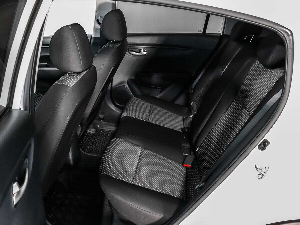 Купить Киа Рио, 2019, 93 957 км.. Фото: #9