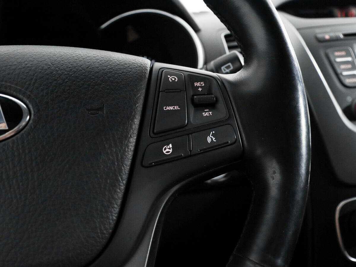 Купить Киа Соренто, 2015, 149 509 км.. Фото: #16