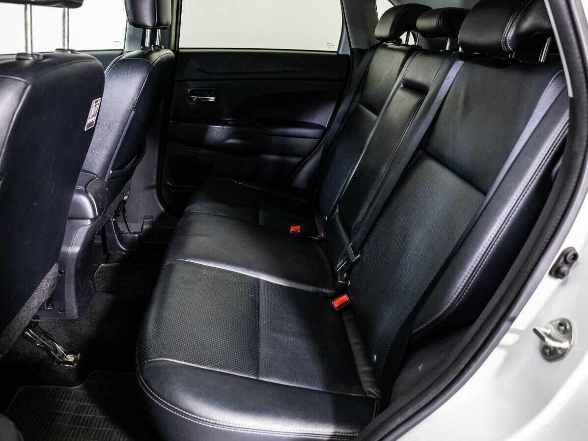 Купить Митсубиши АС-Икс, 2013, 127 846 км.. Фото: #9