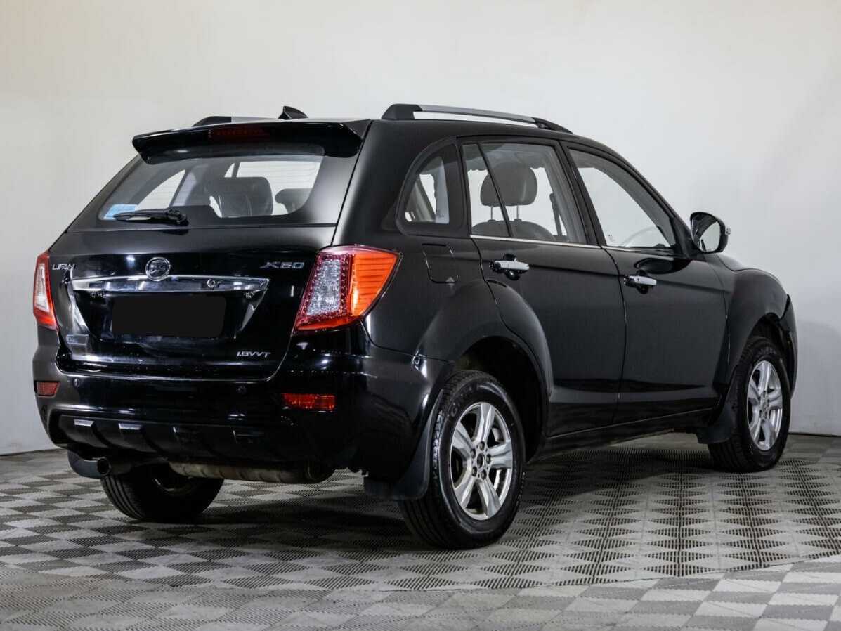 Купить Лифан Икс60, 2013, 150 549 км.. Фото: #3