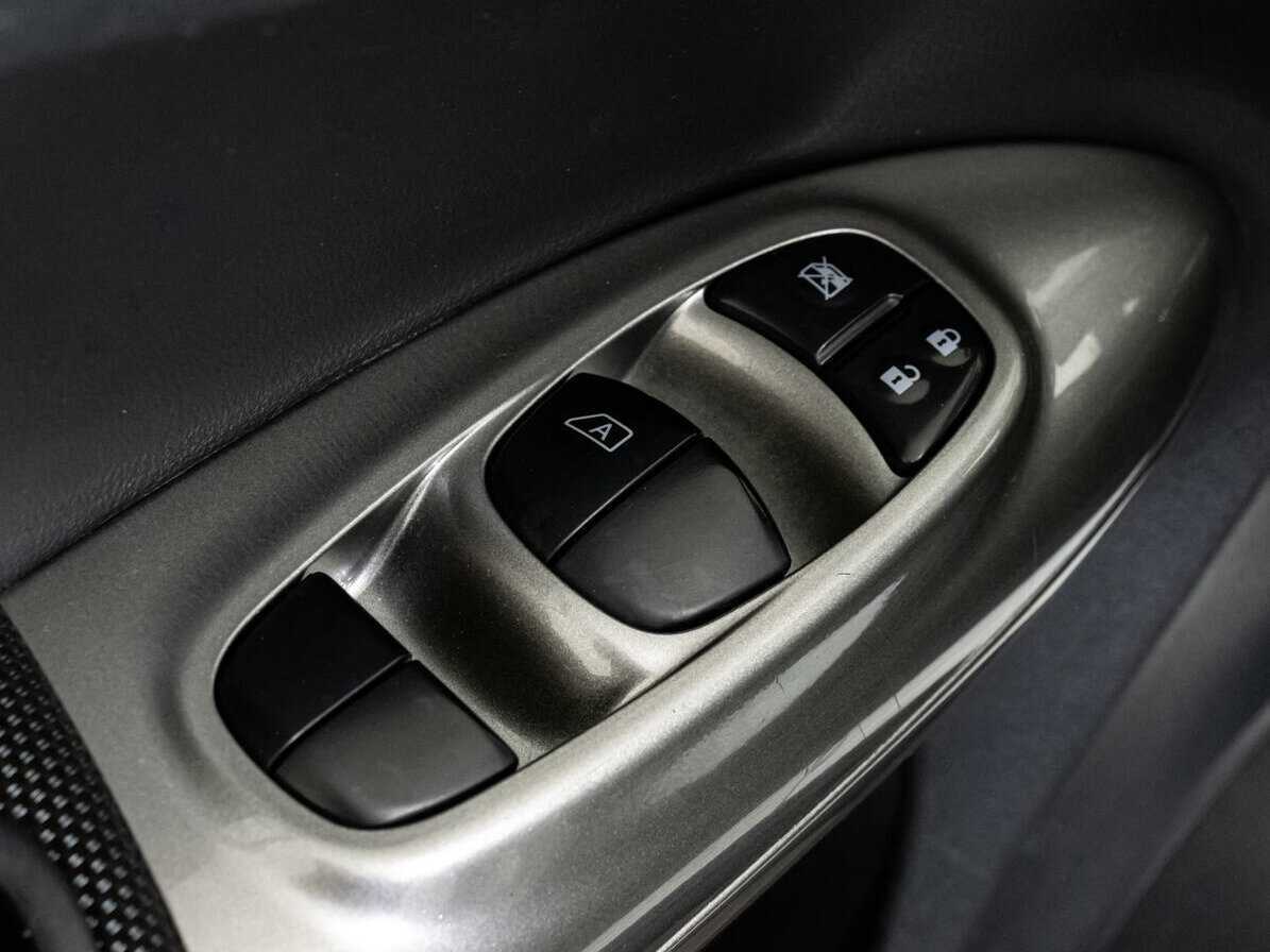 Купить Ниссан Жук, 2014, 131 149 км.. Фото: #15