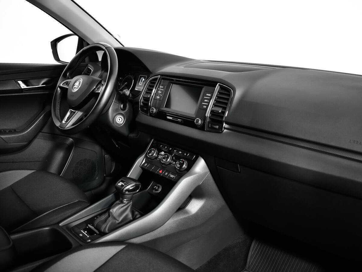 Купить Шкода Карок, 2020, 110 923 км.. Фото: #6