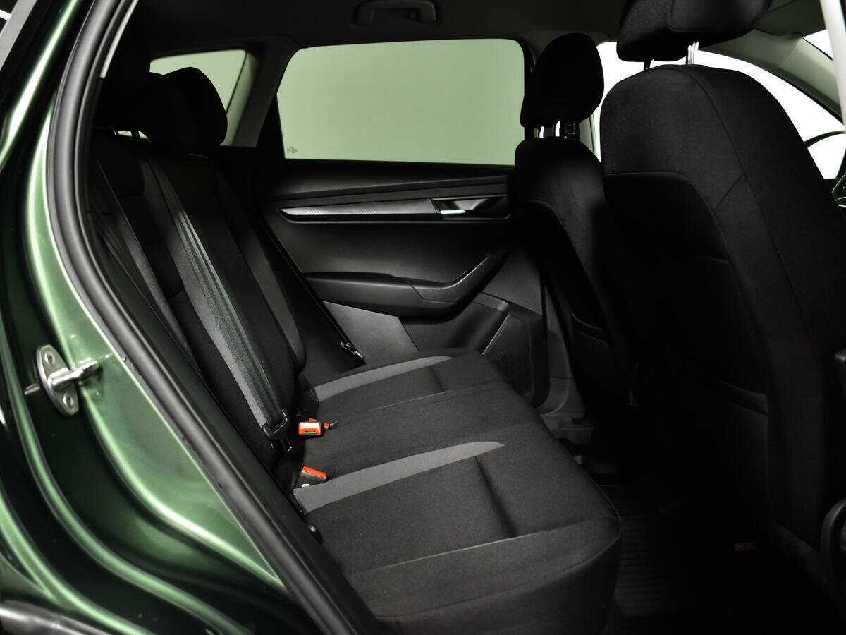 Купить Шкода Карок, 2020, 110 923 км.. Фото: #7