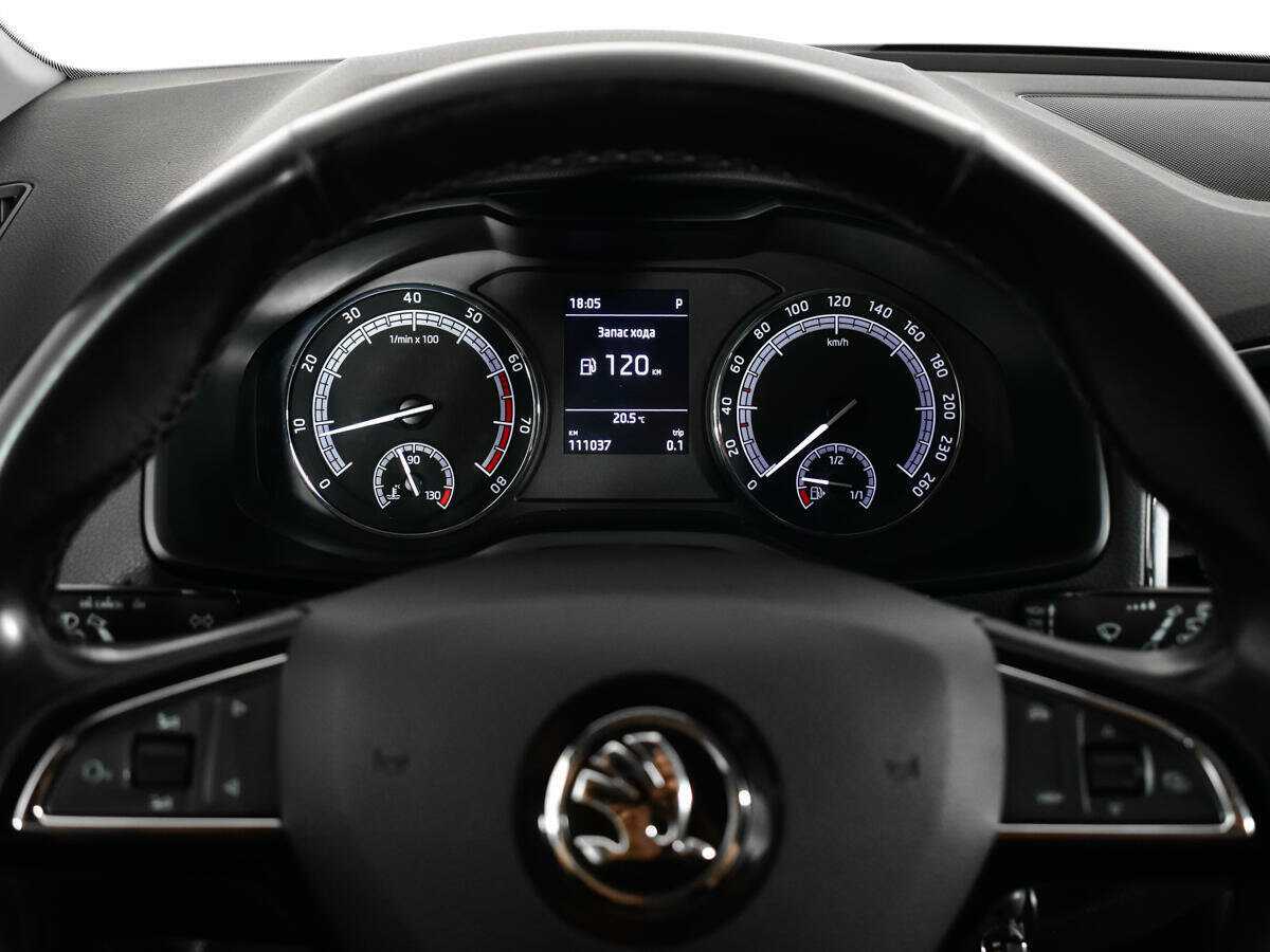 Купить Шкода Карок, 2020, 110 923 км.. Фото: #8