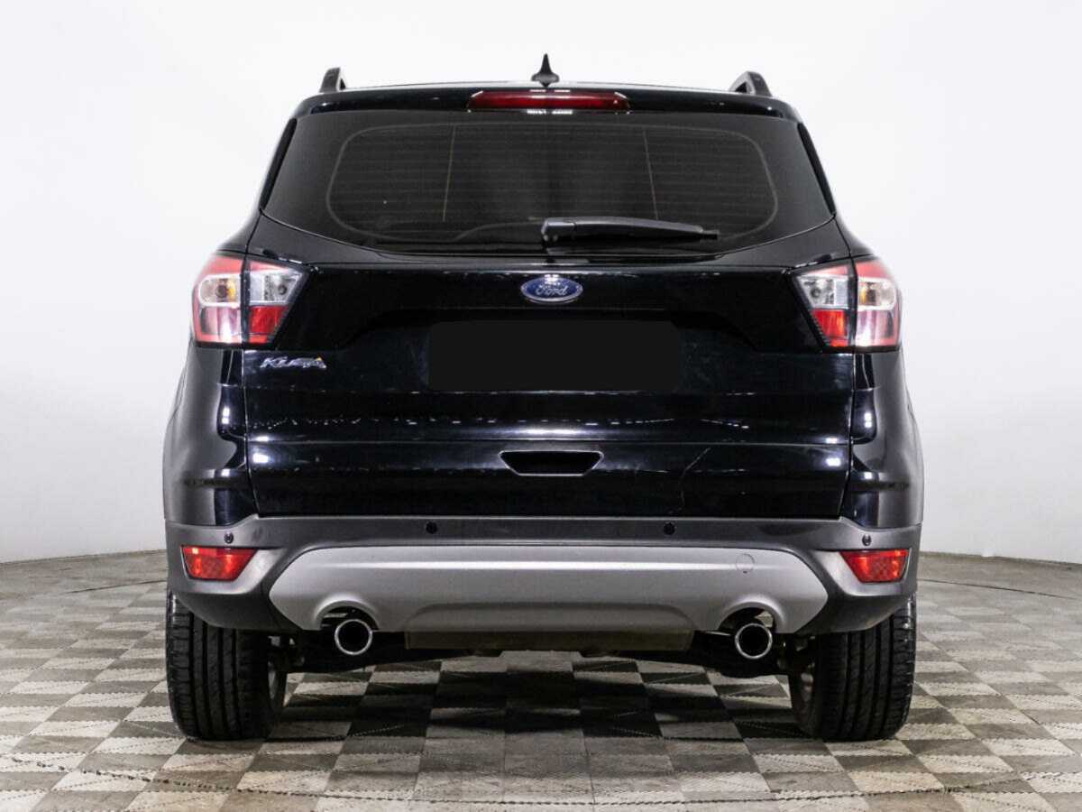 Купить Форд Куга, 2017, 181 002 км.. Фото: #5