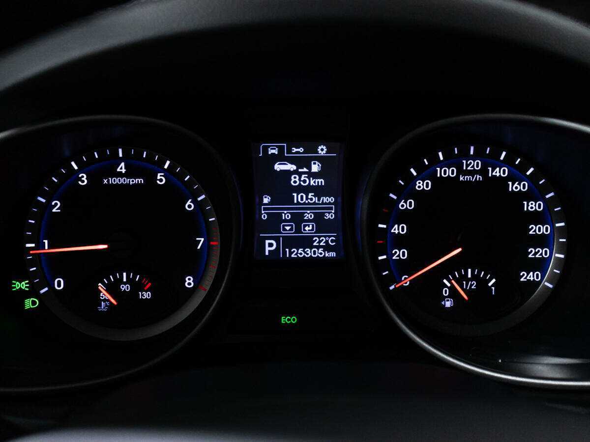 Купить Хендай Санта Фе, 2015, 125 247 км.. Фото: #11