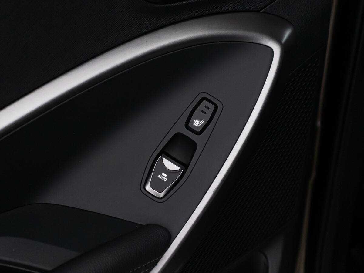 Купить Хендай Санта Фе, 2015, 125 247 км.. Фото: #17