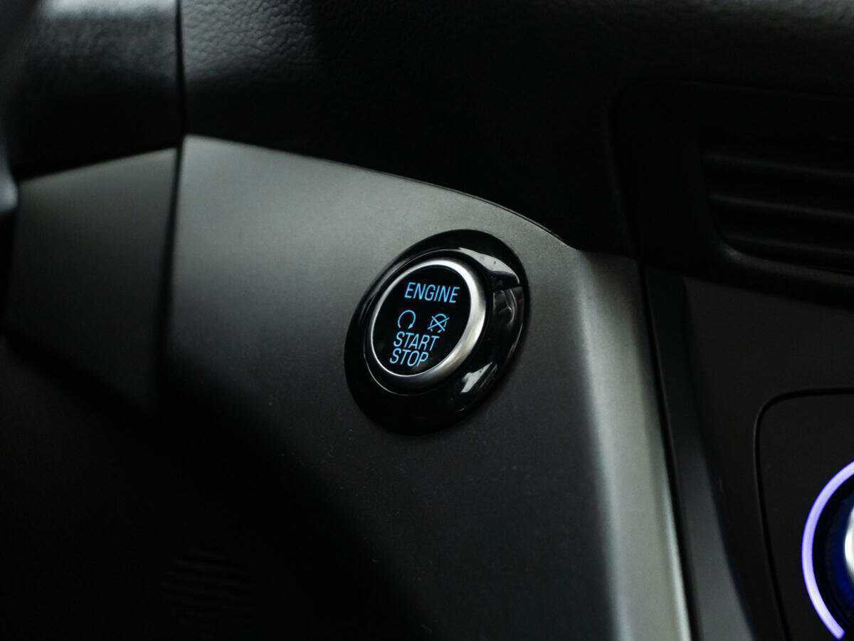 Купить Форд Куга, 2017, 81 760 км.. Фото: #15