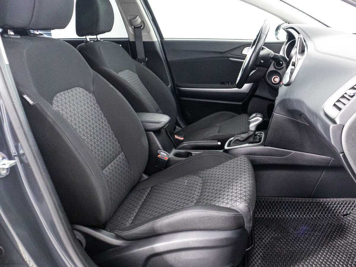 Купить Киа Сид, 2022, 39 425 км.. Фото: #15