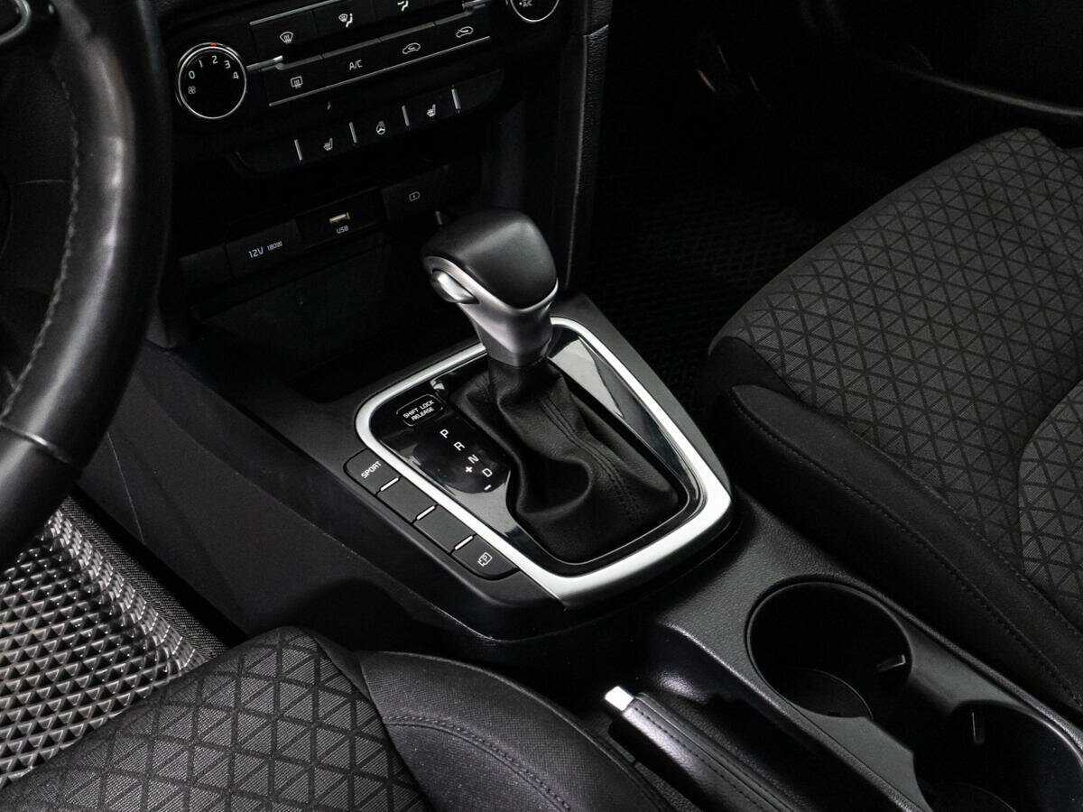 Купить Киа Сид, 2022, 39 425 км.. Фото: #16