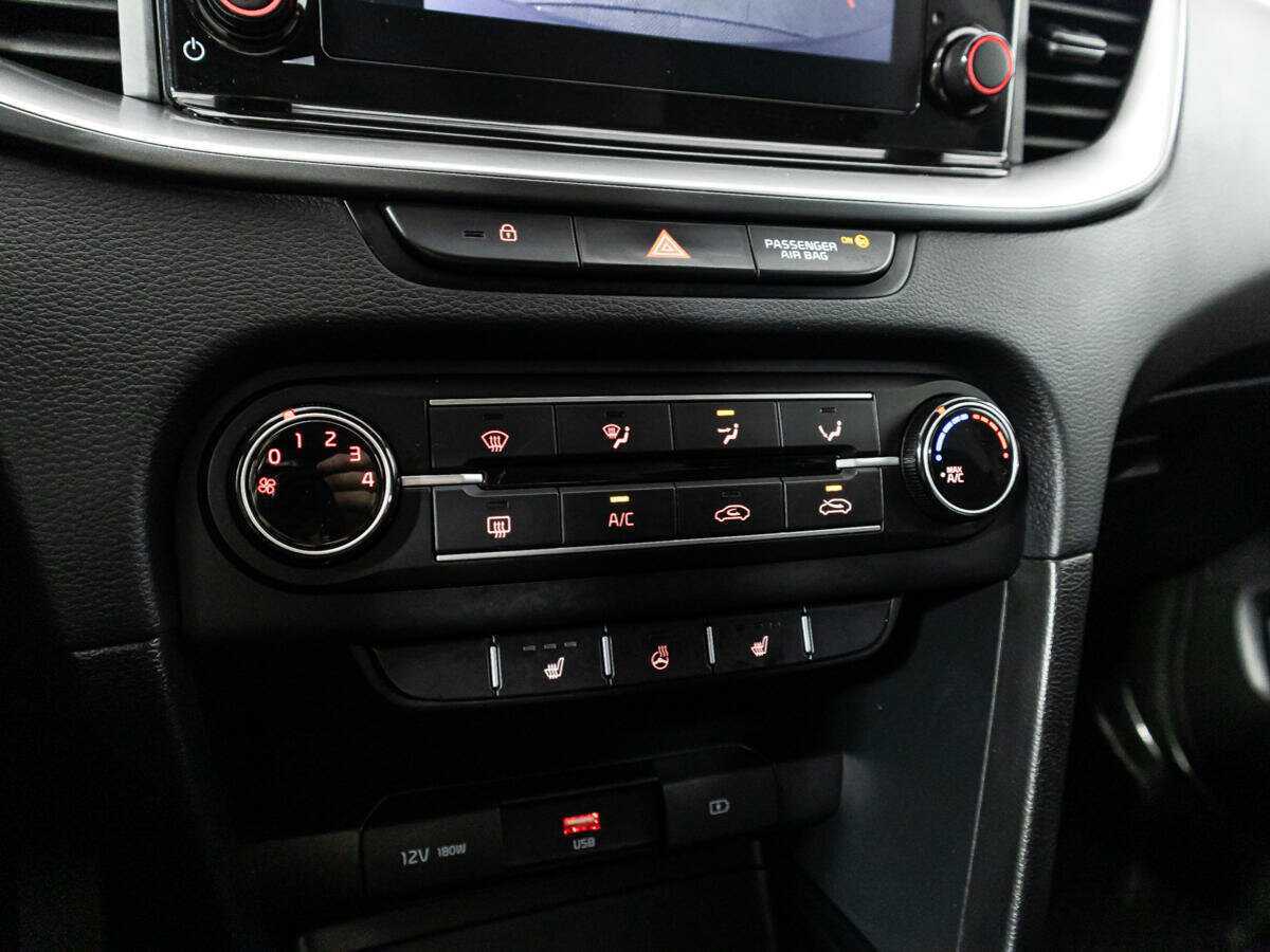 Купить Киа Сид, 2022, 39 425 км.. Фото: #18