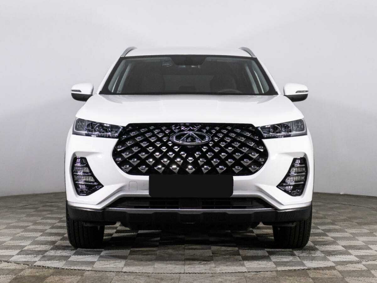 Купить Чери Тигго 7 Про, 2023, 13 000 км.. Фото: #1