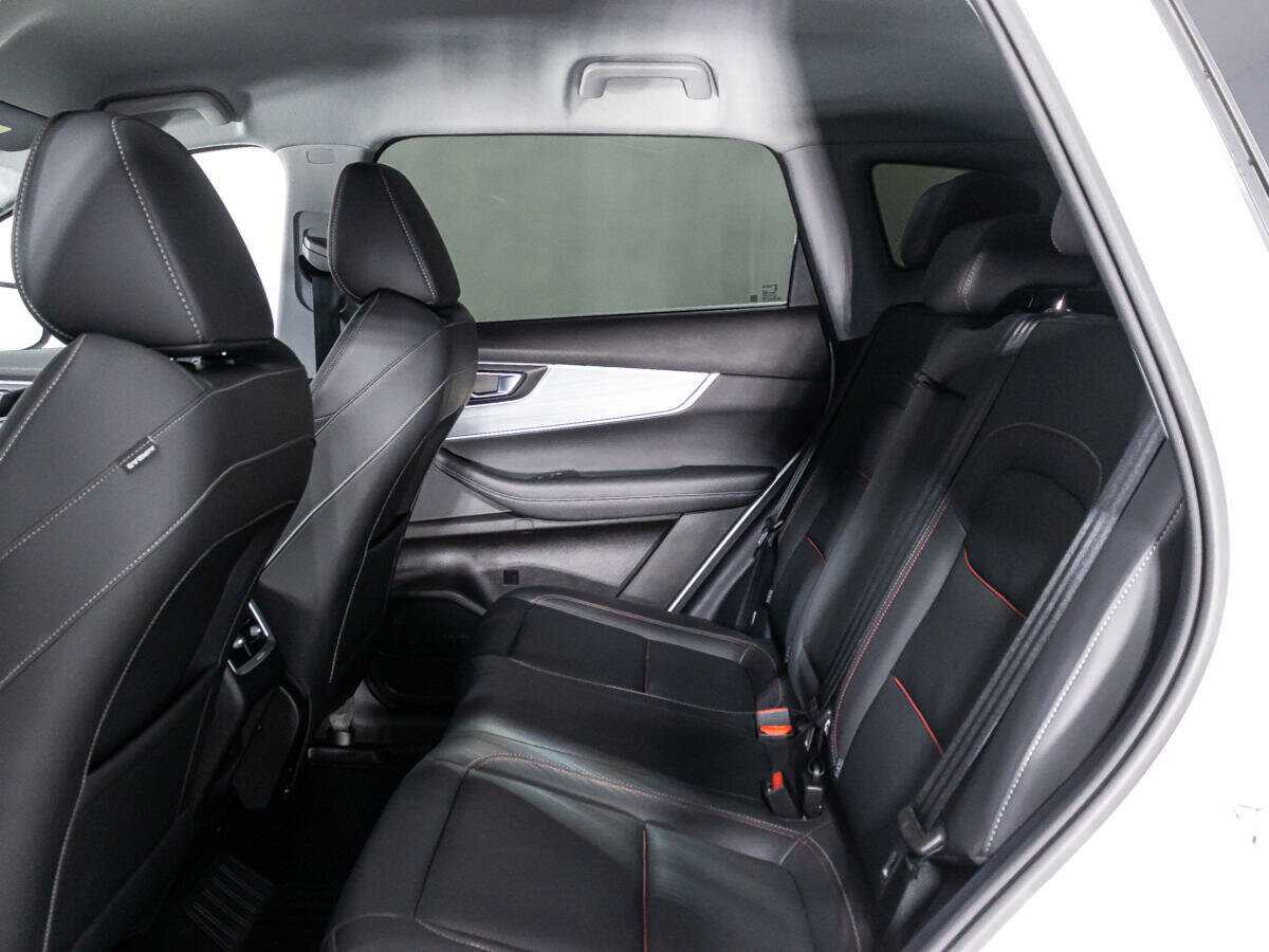 Купить Чери Тигго 7 Про, 2023, 13 000 км.. Фото: #9