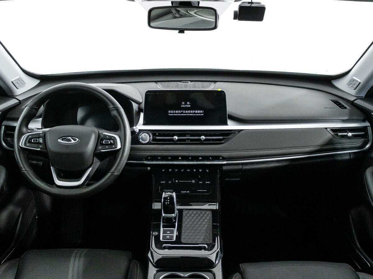 Купить Чери Тигго 7 Про, 2023, 13 000 км.. Фото: #12