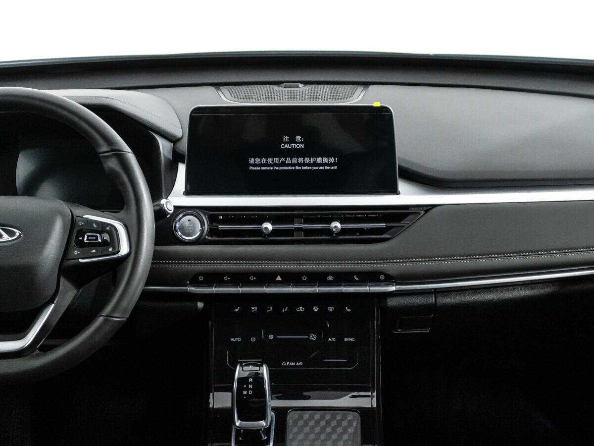 Купить Чери Тигго 7 Про, 2023, 13 000 км.. Фото: #13